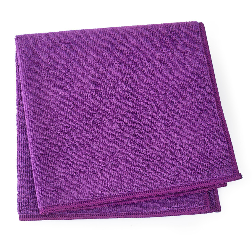 Paño de microfibra multiusos - All Purple